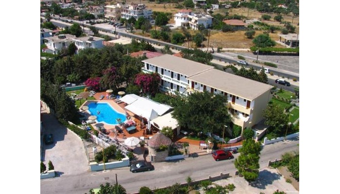 Gorgona Studios poza 2