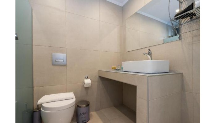 Hotel Bivalvia Beach Plus poza 8