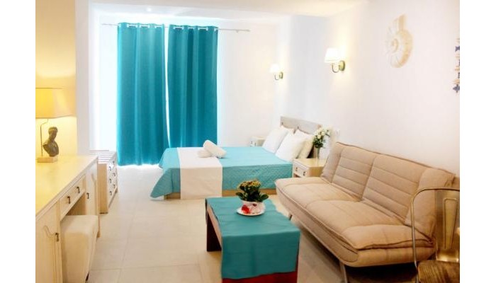 Hotel Bivalvia Beach Plus poza 2
