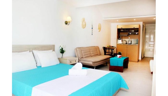 Hotel Bivalvia Beach Plus poza 1