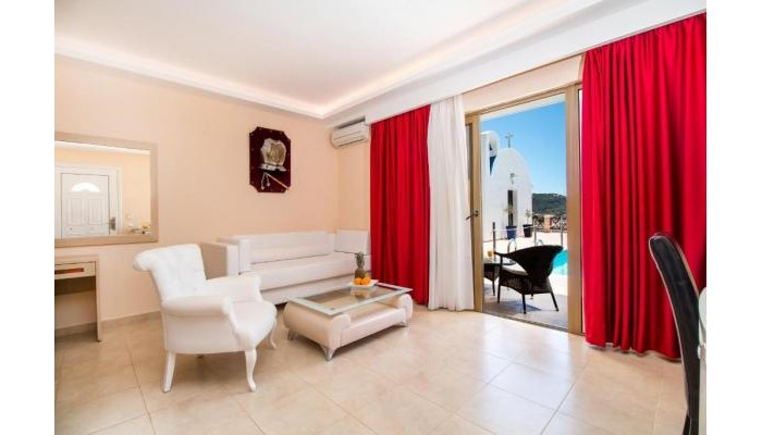 Hotel Castello Di Cavaliere Suites poza 13