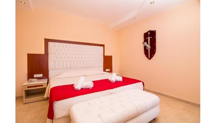 Hotel Castello Di Cavaliere Suites poza 6