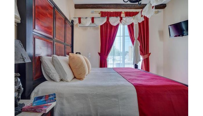 Hotel Castello Di Cavaliere Suites poza 4