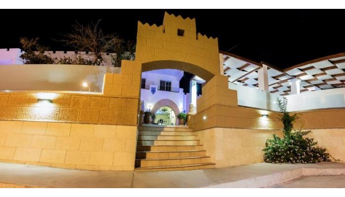 Hotel Castello Di Cavaliere Suites poza 1