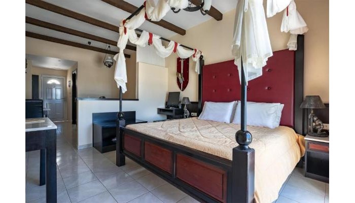 Hotel Castello Di Cavaliere Suites poza 9