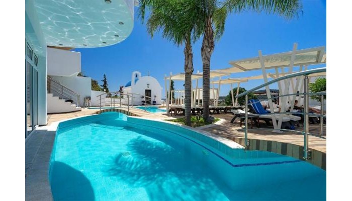 Hotel Castello Di Cavaliere Suites poza 16