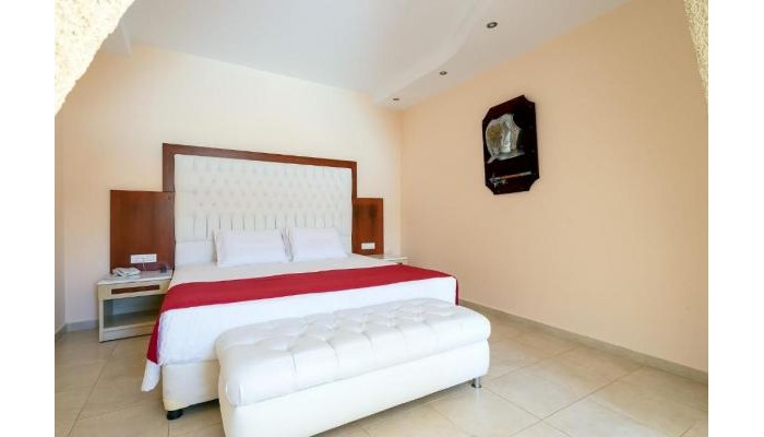 Hotel Castello Di Cavaliere Suites poza 7