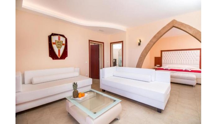 Hotel Castello Di Cavaliere Suites poza 11