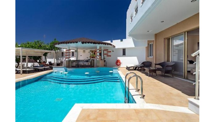 Hotel Castello Di Cavaliere Suites poza 15
