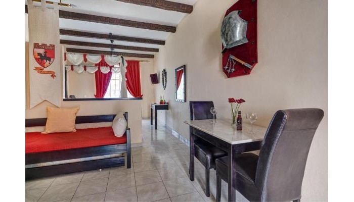 Hotel Castello Di Cavaliere Suites poza 12