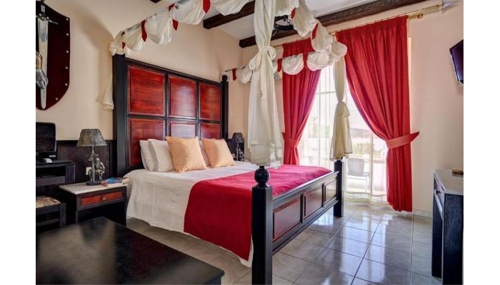 Hotel Castello Di Cavaliere Suites poza 2