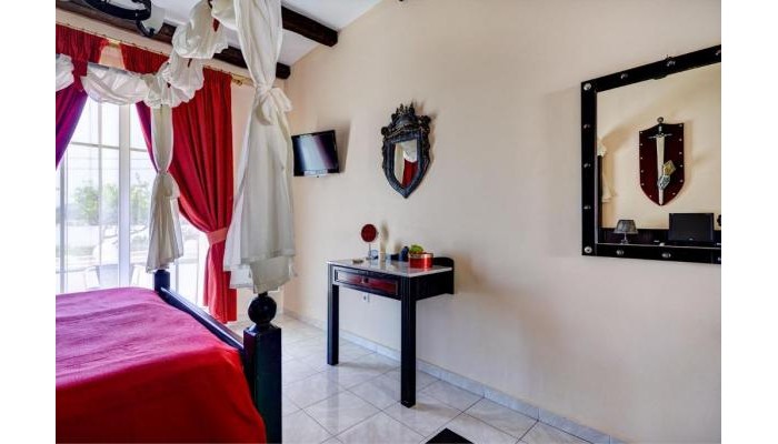 Hotel Castello Di Cavaliere Suites poza 3