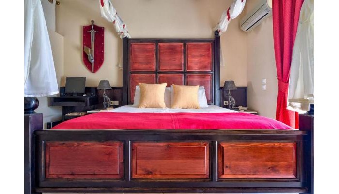 Hotel Castello Di Cavaliere Suites poza 5