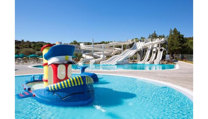 Hotel Cyprotel Faliraki poza 16