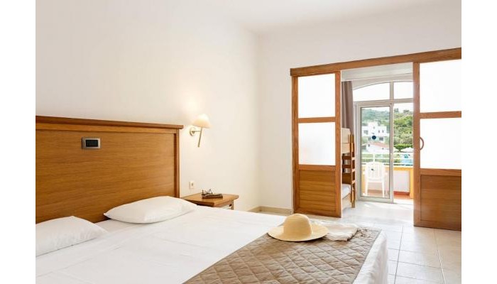 Hotel Cyprotel Faliraki poza 2