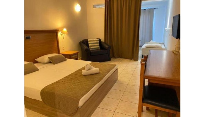 Hotel Cyprotel Faliraki poza 4