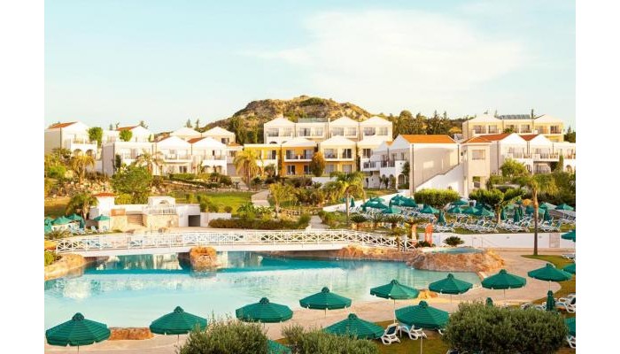 Hotel Cyprotel Faliraki poza 17