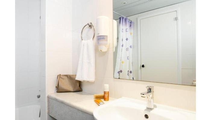 Hotel Cyprotel Faliraki poza 9