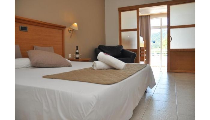 Hotel Cyprotel Faliraki poza 6