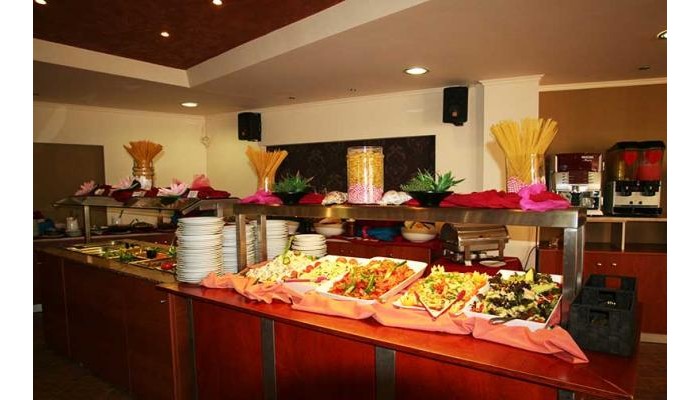 Hotel Diagoras poza 6