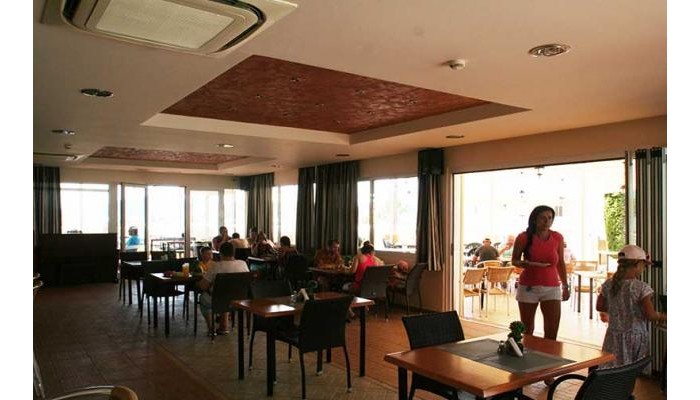 Hotel Diagoras poza 5