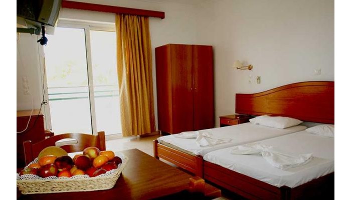 Hotel Diagoras poza 2