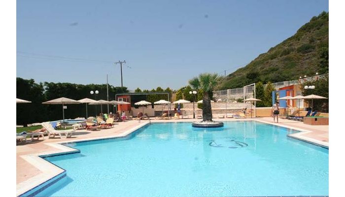 Hotel Diagoras poza 7