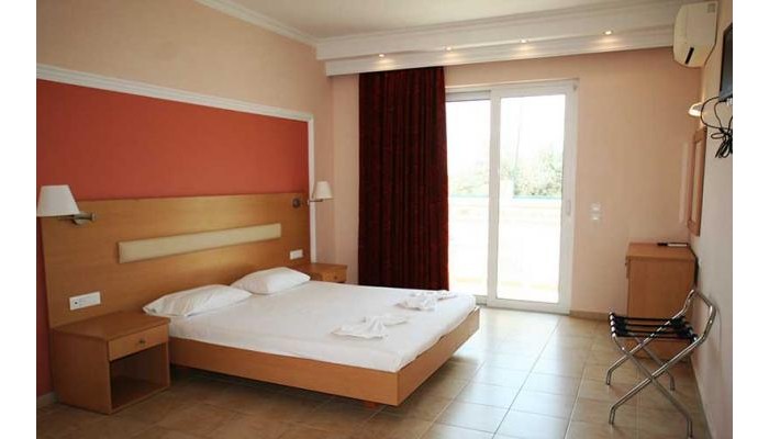 Hotel Diagoras poza 1