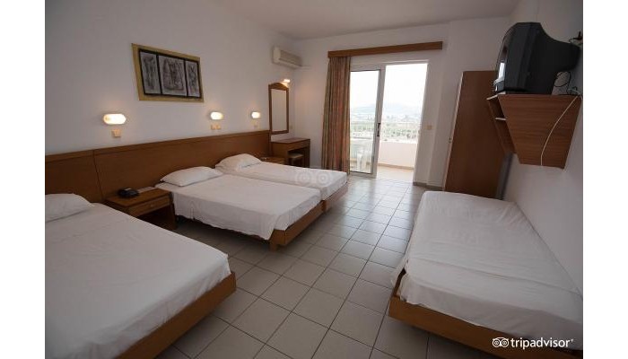 Hotel Diagoras poza 4