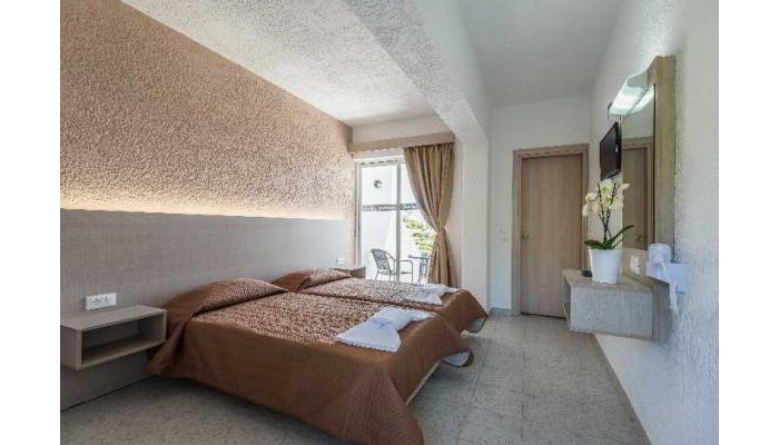 Hotel Essential Summer poza 8