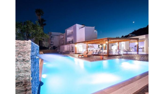 Hotel Essential Summer poza 6