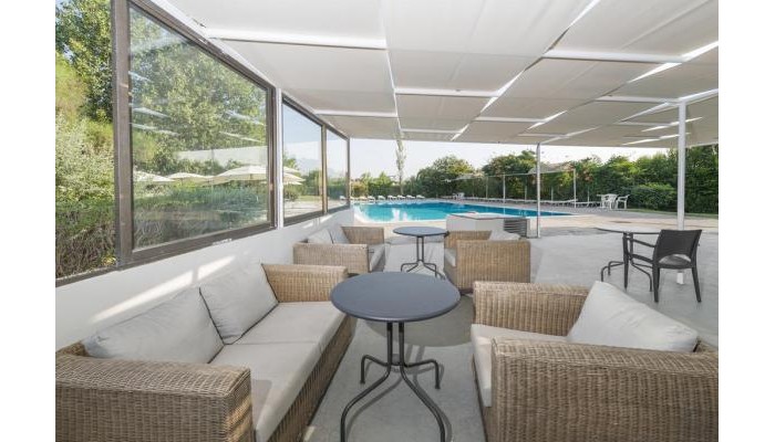 Hotel Evita Elite (Ex Evita Beach) poza 7