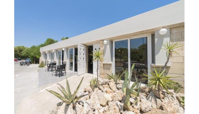 Hotel Evita Elite (Ex Evita Beach) poza 2