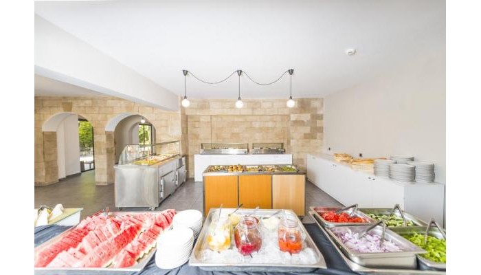 Hotel Evita Elite (Ex Evita Beach) poza 5