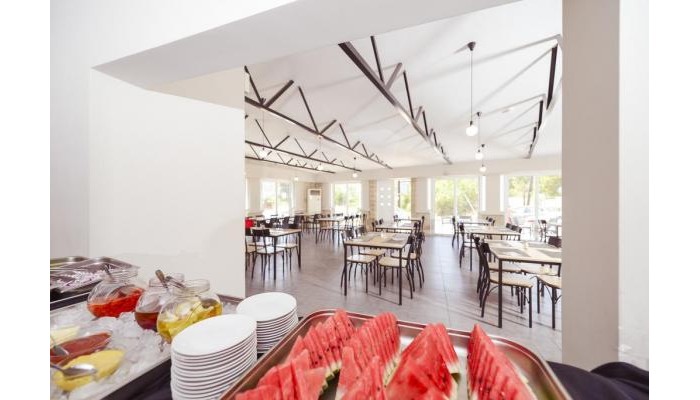 Hotel Evita Elite (Ex Evita Beach) poza 6