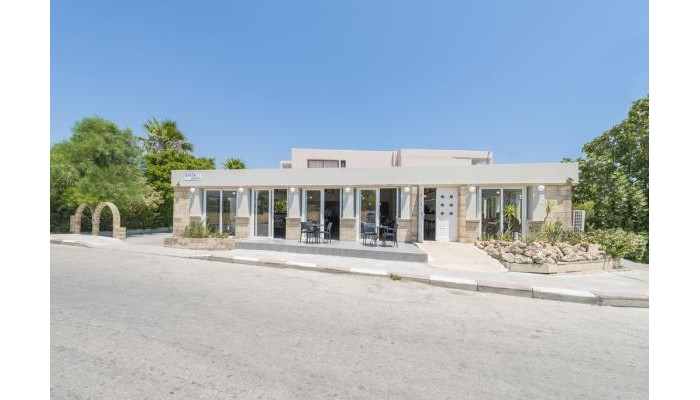 Hotel Evita Elite (Ex Evita Beach) poza 1