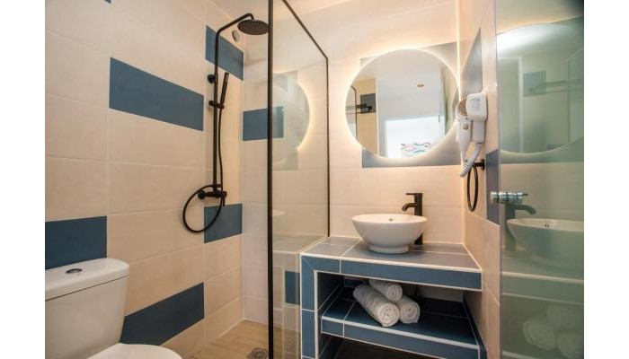 Hotel Faliraki Premium poza 9