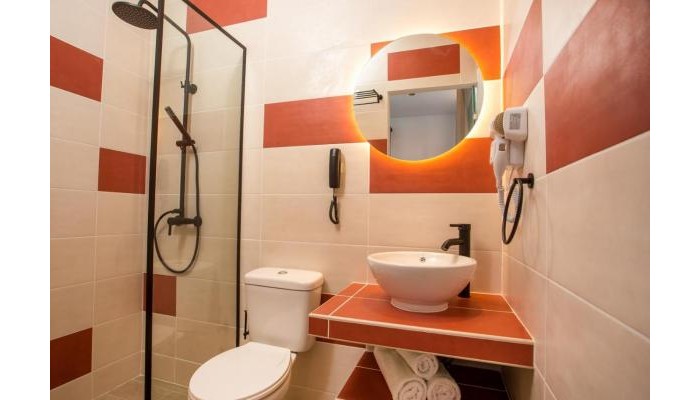 Hotel Faliraki Premium poza 7