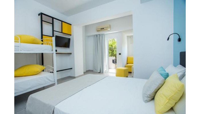 Hotel Faliraki Premium poza 5
