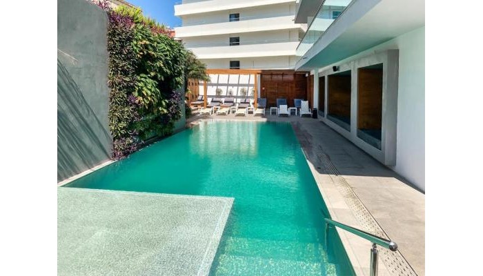 Hotel Manousos City poza 10