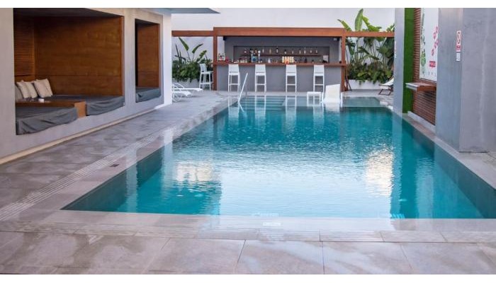 Hotel Manousos City poza 12