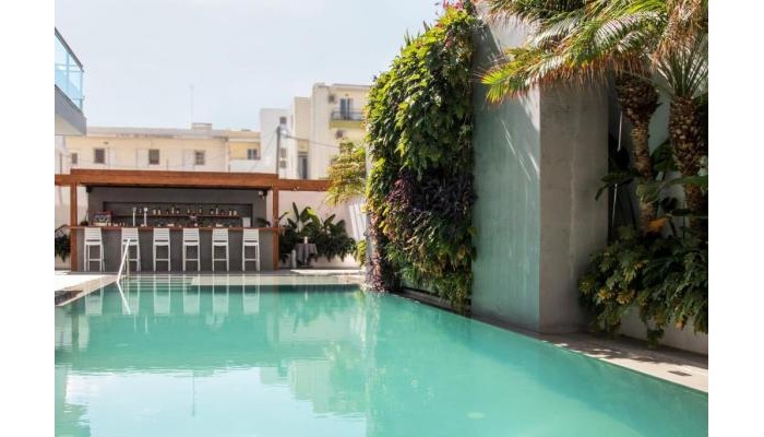 Hotel Manousos City poza 13