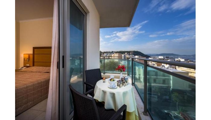 Hotel Manousos City poza 3