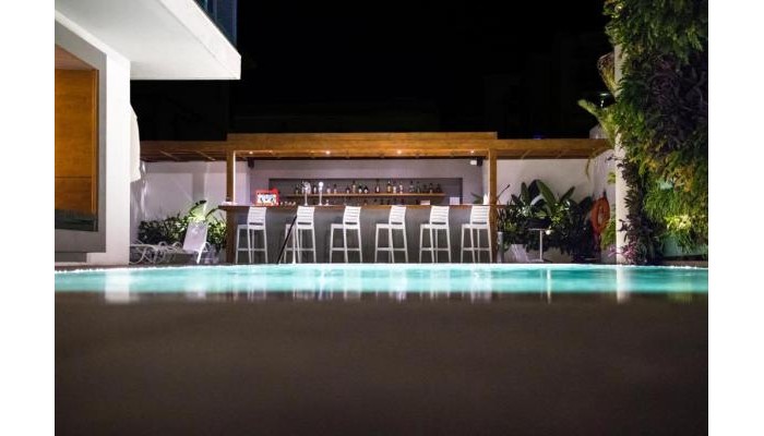 Hotel Manousos City poza 14