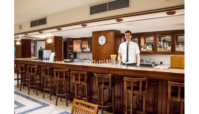 Hotel Manousos City poza 6