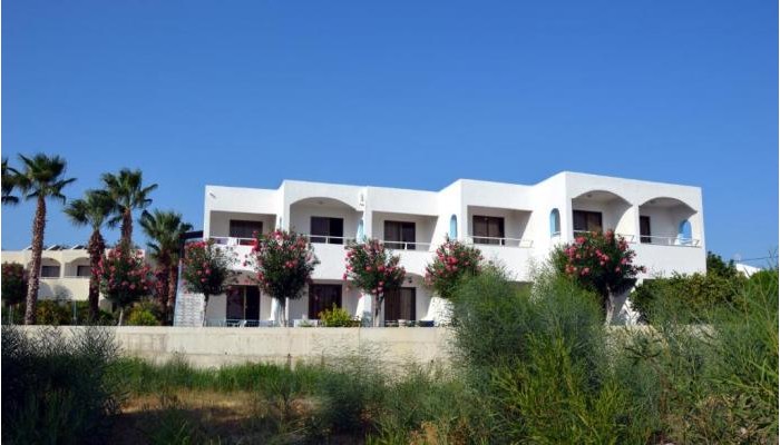 Hotel Muses poza 1