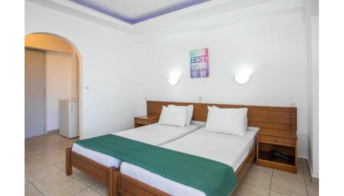 Hotel Nikos Bnb poza 3