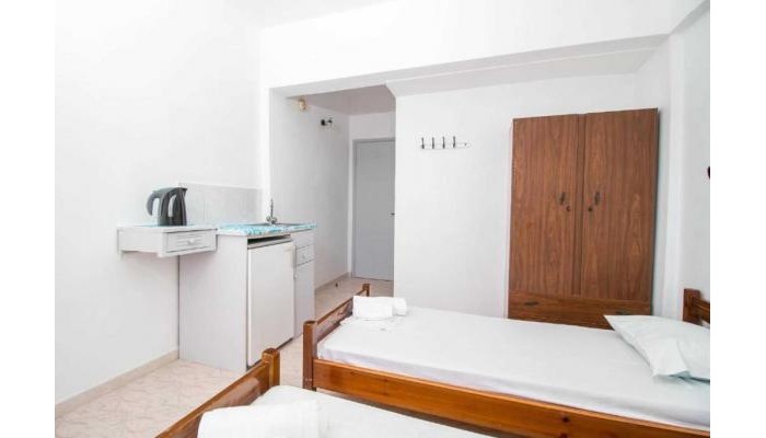 Hotel Nikos Bnb poza 6