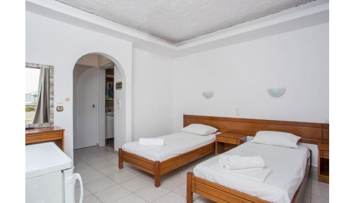 Hotel Nikos Bnb poza 8