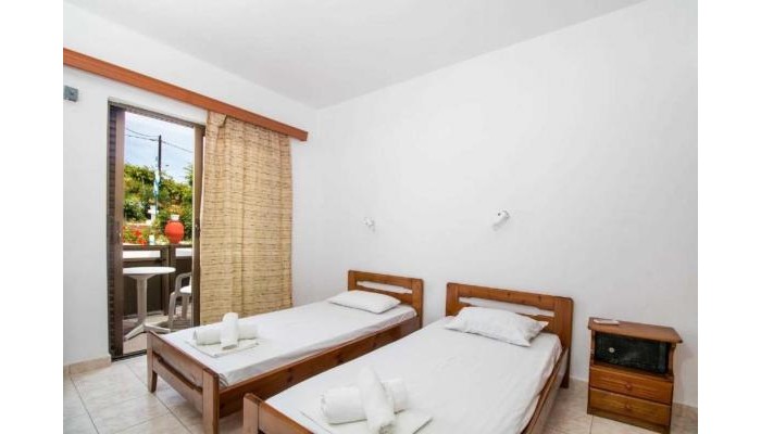 Hotel Nikos Bnb poza 5